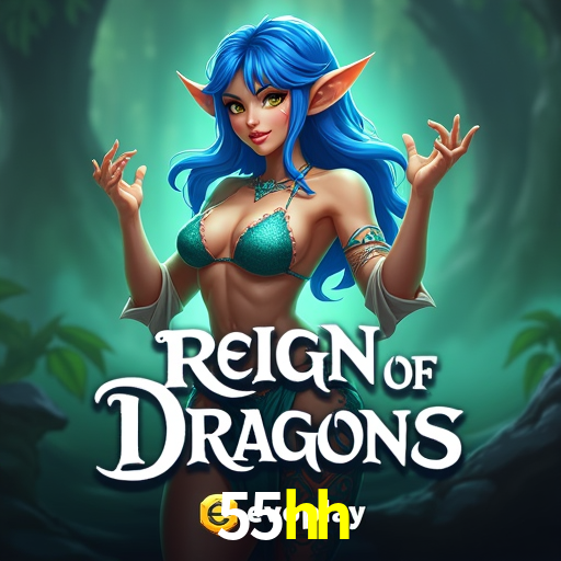 A Revolução dos Aplicativos de Jogos no 55hh