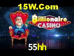 Account Benefits 55hh