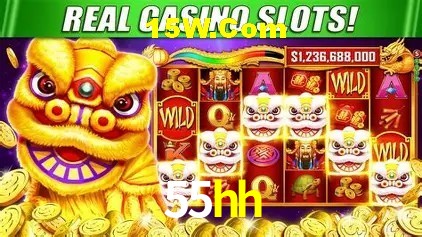cassino 55hh