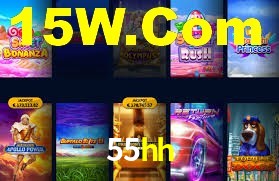 Tournaments 55hh