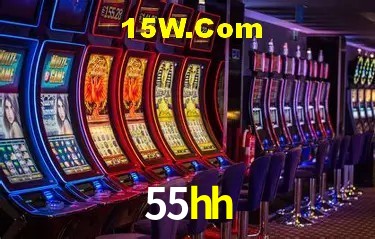 Recursos de Bônus 55hh