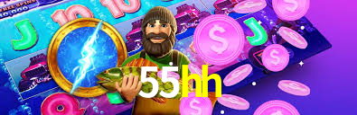 Welcome Bonus 55hh