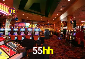 55hh - Plataforma Oficial Download - 55hh.com