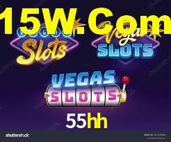 VIP Casino 55hh