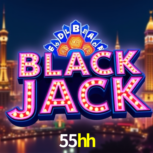 Descubra a Magia dos Jogos de Arcade no 55hh