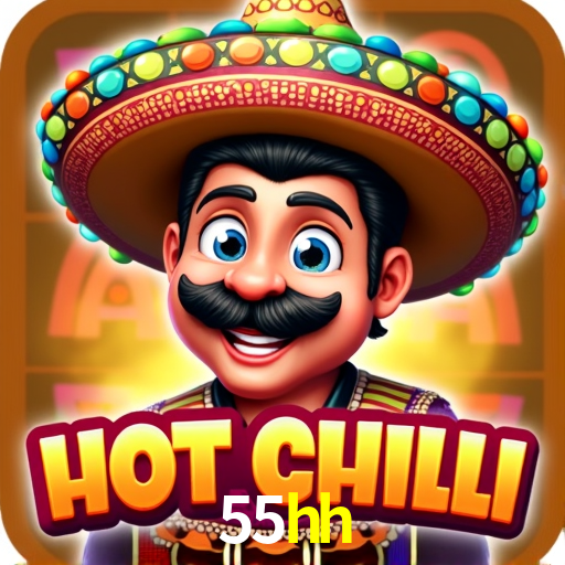 Descubra o Mundo do Cassino Online com 55hh