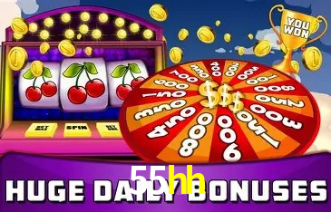 Provedores de Jogos 55hh